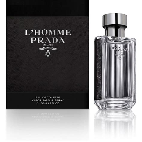 prada l'homme singapore